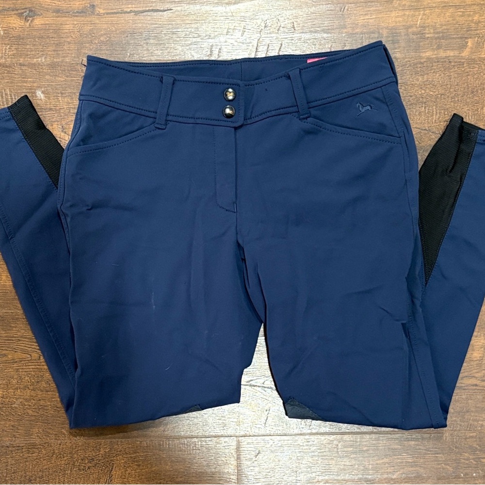 RJ Classics women’s riding breech 28R